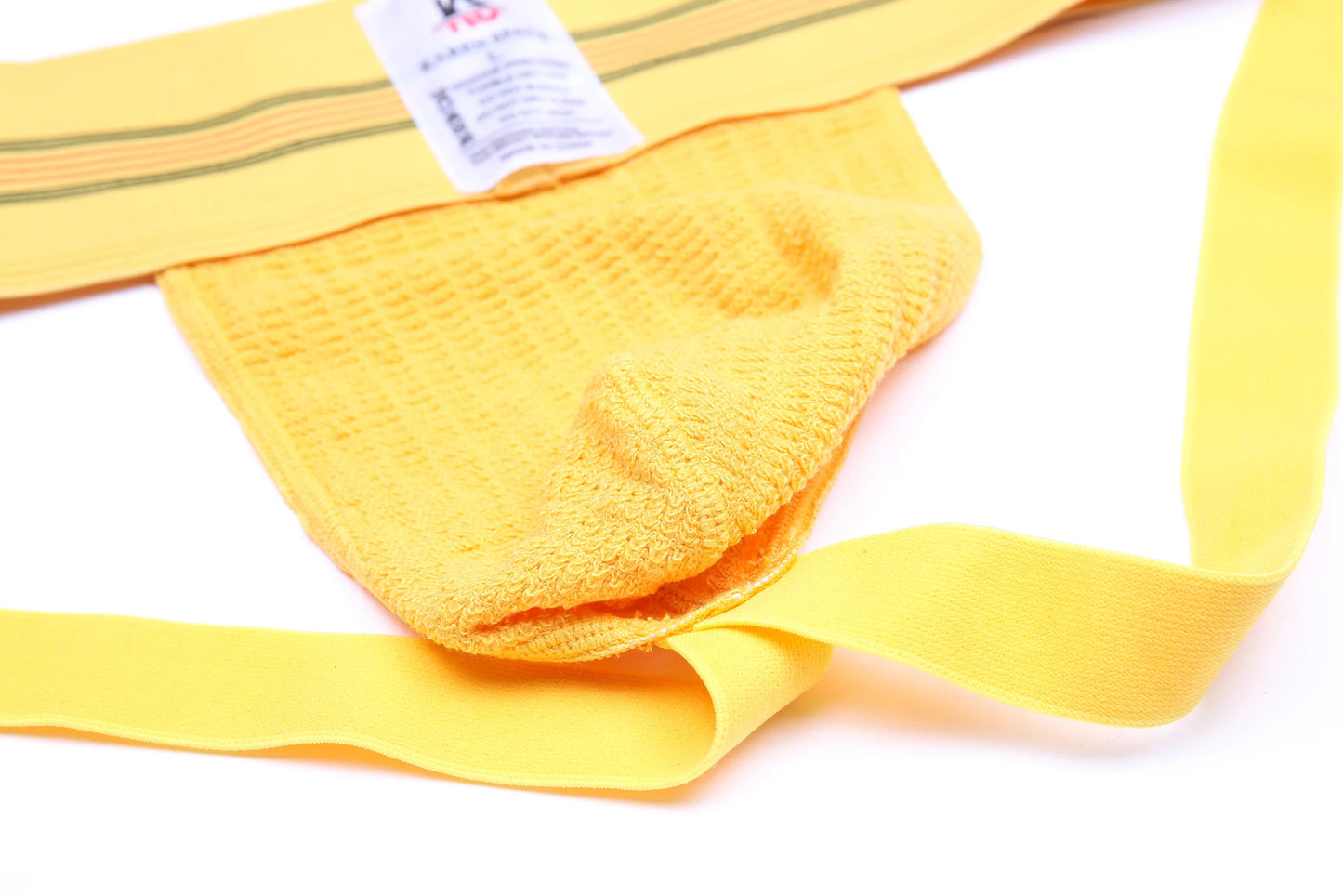 WIde Waistband athletic Sports Protect Thongs Underwear Men Jockstrap Cuecas Breathable Mesh Low-Rise G-Strings & Thongs