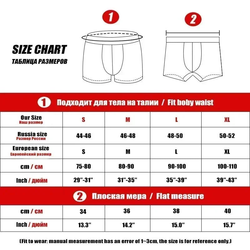 1pc/2023 Comfortable Jockstrap Men's Breathable Underpants Sexy Panties Underwear Men Briefs Cotton Slip Pant Mens Male