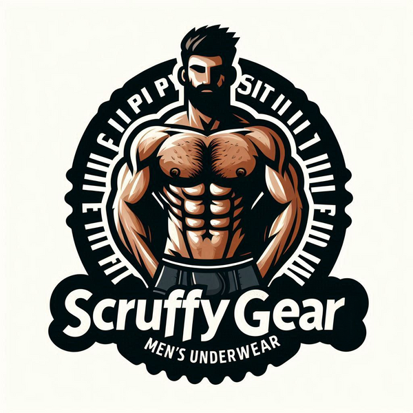 Scruffy Gear 