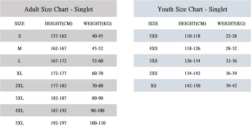 Weightlifting PowerLifting Wear Wrestling Singlets Suit Boxing One Piece Bodysuit Iron Men Gym Sport Fitness Skinsuit Sleeveless