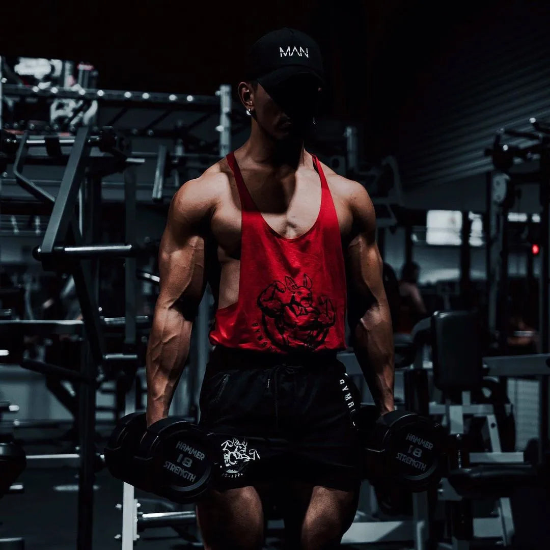 Men Shorts Hot Shorts for Men Workout Gym Jogger Sweatshorts Quick Dry Light Weight Bodybuilding Short Pants