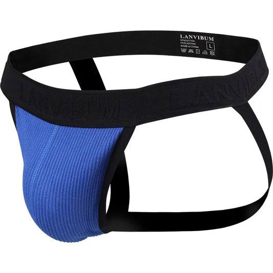 gay underwear mens sexy jockstrap g- string hommes ropa interior sexy de hombre