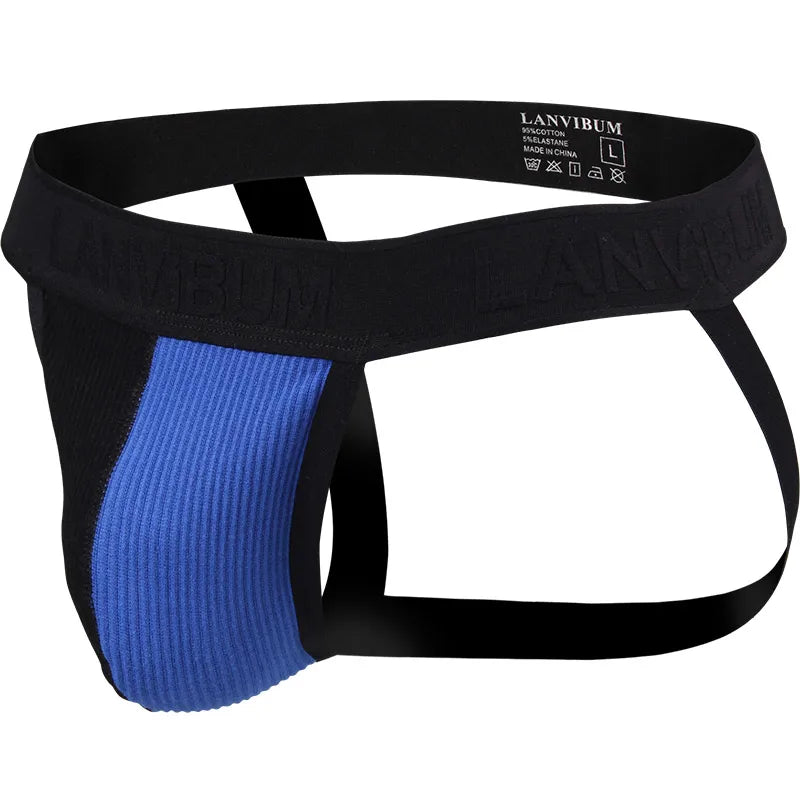 gay underwear mens sexy jockstrap g- string hommes ropa interior sexy de hombre